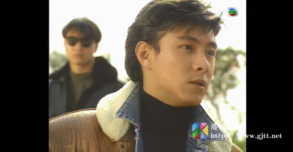 [TVB][1990][特技双雄][钱小豪/张卫健/罗慧娟][粤语无字幕][myTV SUPER下载版][1080P-MP4][1集全][2.47G] 香港电视剧 