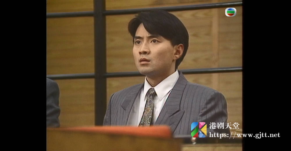 [TVB][1990][铁窗雄泪][林利/吴孟达/吴咏虹][粤语无字幕][myTV SUPER下载版][1080P-MP4][1集全][2.44G] 香港电视剧 