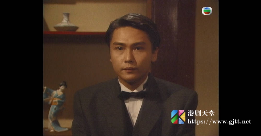 [TVB][1990][血染黎明][关礼杰/周慧敏][粤语无字幕][myTV SUPER下载版][1080P-MP4][1集全][2.52G] 香港电视剧 