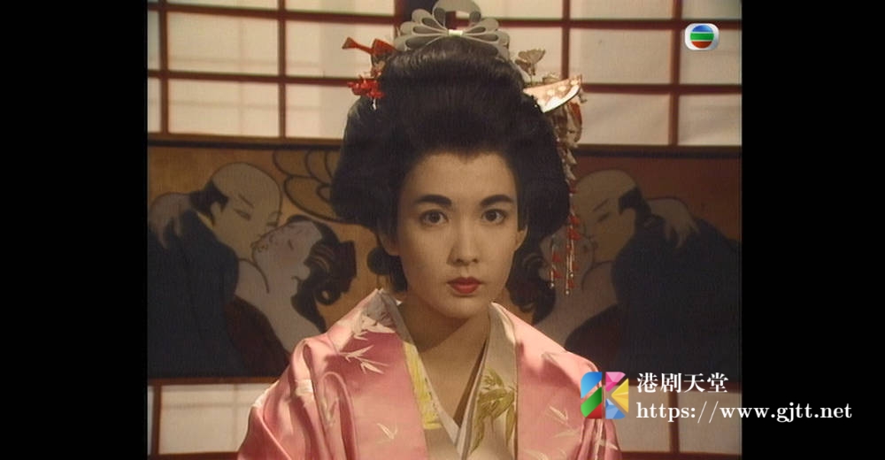 [TVB][1990][血染黎明][关礼杰/周慧敏][粤语无字幕][myTV SUPER下载版][1080P-MP4][1集全][2.52G] 香港电视剧 
