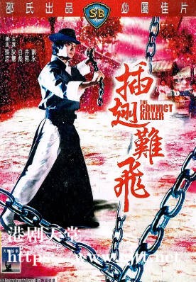 [中国香港][邵氏电影][1980][插翅难飞][狄龙/白彪/井莉][国语简繁字幕][1080p][MKV/3.97G]
