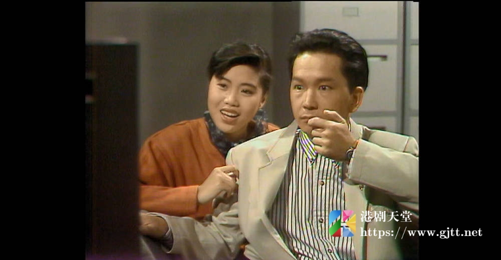 [TVB][1990][曱甴也移民][梅小惠/廖启智][粤语无字幕][myTV SUPER下载版][1080P-MP4][1集全][1.23G] 香港电视剧 