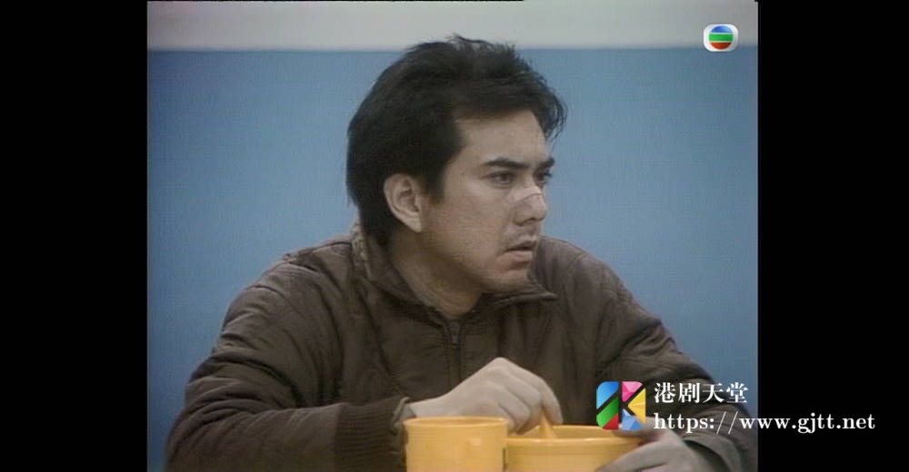 [TVB][1990][越柙飞龙][黄秋生/廖伟雄/刘江][粤语无字幕][myTV SUPER下载版][1080P-MP4][1集全][2.26G] 香港电视剧 