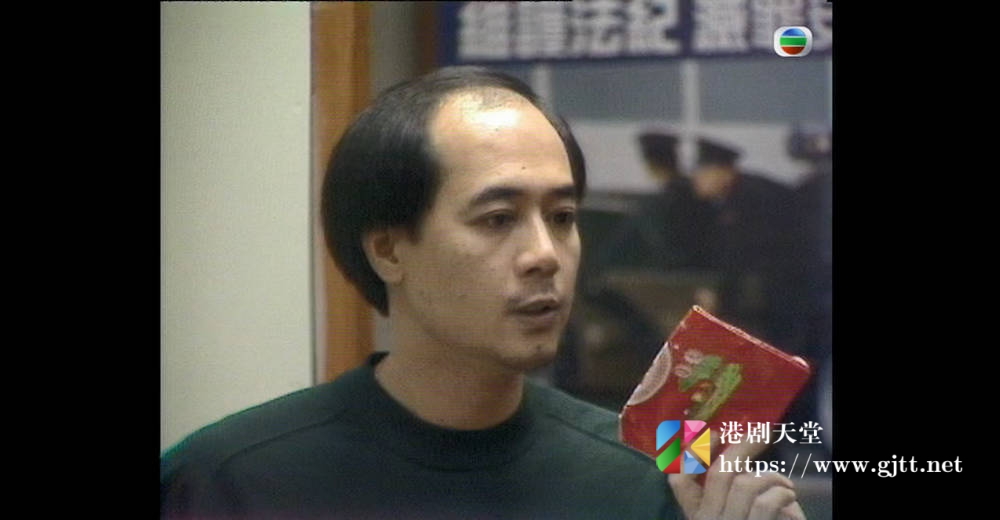 [TVB][1990][越柙飞龙][黄秋生/廖伟雄/刘江][粤语无字幕][myTV SUPER下载版][1080P-MP4][1集全][2.26G] 香港电视剧 