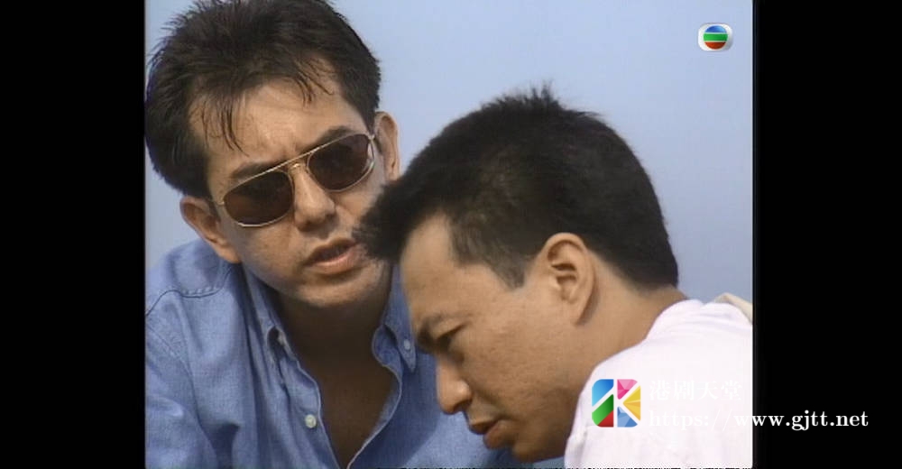 [TVB][1991][越柙飞龙II - 虎穴潜龙][黄秋生/廖伟雄/梁珮玲][粤语无字幕][myTV SUPER下载版][1080P-MP4][1集全][2.33G] 香港电视剧 