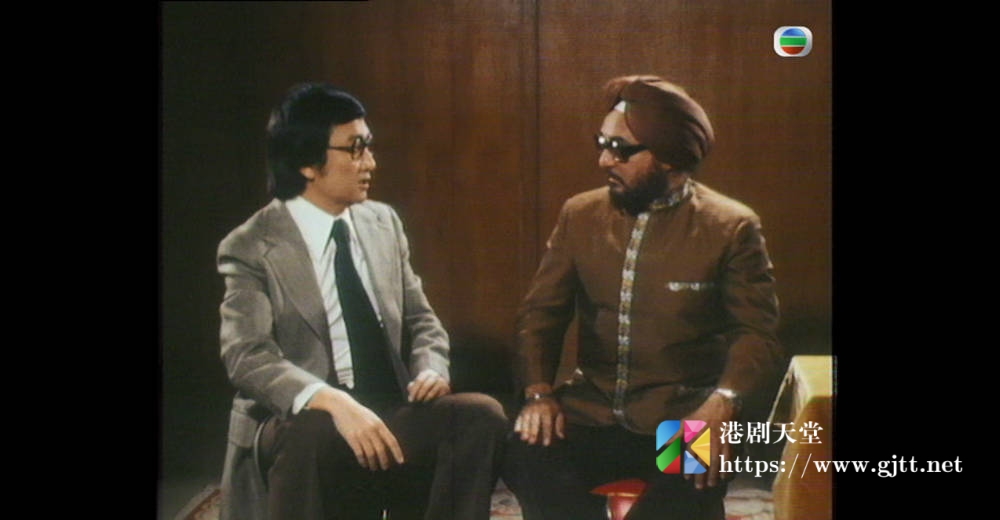 [TVB][1975][奇趣录 (I)][粤语无字幕][myTV SUPER WEB-DL 1080P HEVC AAC MP4][19集全][12.77G] 香港综艺 
