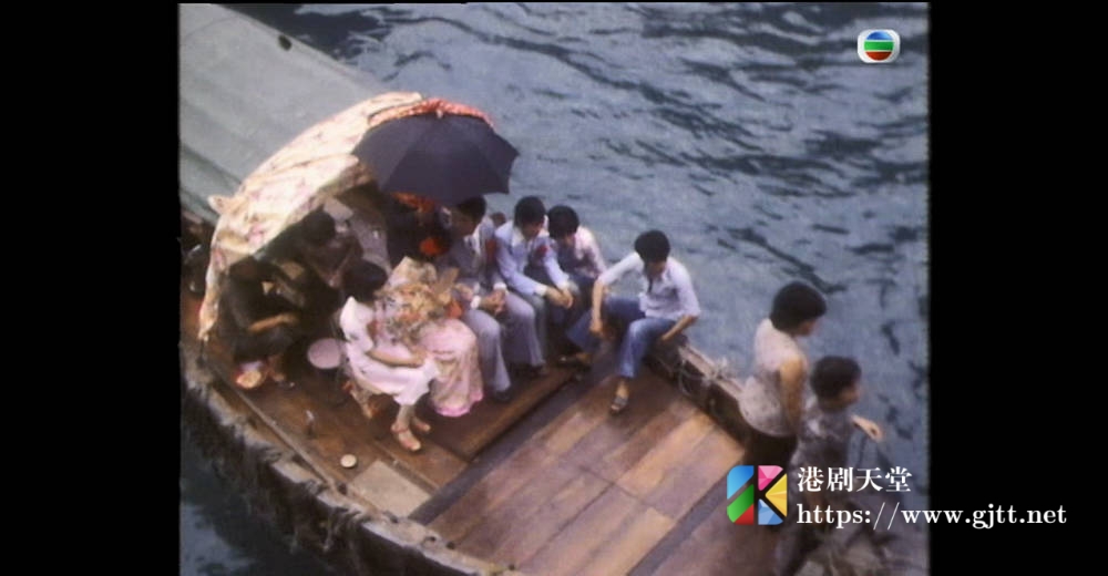 [TVB][1976][奇趣录 (III)][粤语无字幕][myTV SUPER WEB-DL 1080P HEVC AAC MP4][14集全][9.37G] 香港综艺 