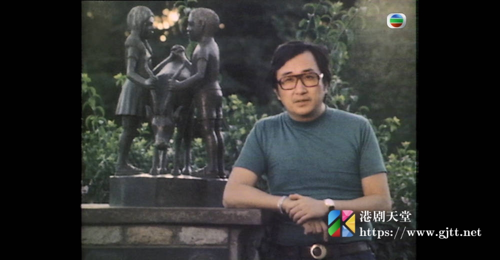 [TVB][1978][奇趣录 (IV)][粤语无字幕][myTV SUPER WEB-DL 1080P HEVC AAC MP4][14集全][9.27G] 香港综艺 
