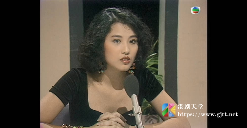 [TVB][1989][妙论讲场][粤语无字幕][myTV SUPER WEB-DL 1080P HEVC AAC MP4][18集全][10.35G] 香港综艺 