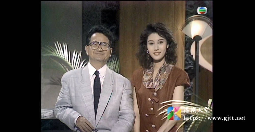 [TVB][1990][香港豪情FIESTA][粤语无字幕][myTV SUPER WEB-DL 1080P HEVC AAC MP4][12集全][8.23G] 香港综艺 