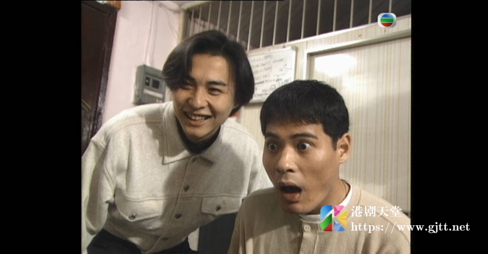 [TVB][1993][现代审死官][粤语无字幕][myTV SUPER WEB-DL 1080P HEVC AAC MP4][14集全][8.51G] 香港综艺 