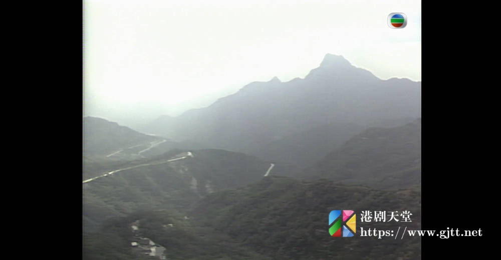 [TVB][1987][大江南北][粤语无字幕][myTV SUPER WEB-DL 1080P HEVC AAC MP4][21集全][13.38G] 香港综艺 