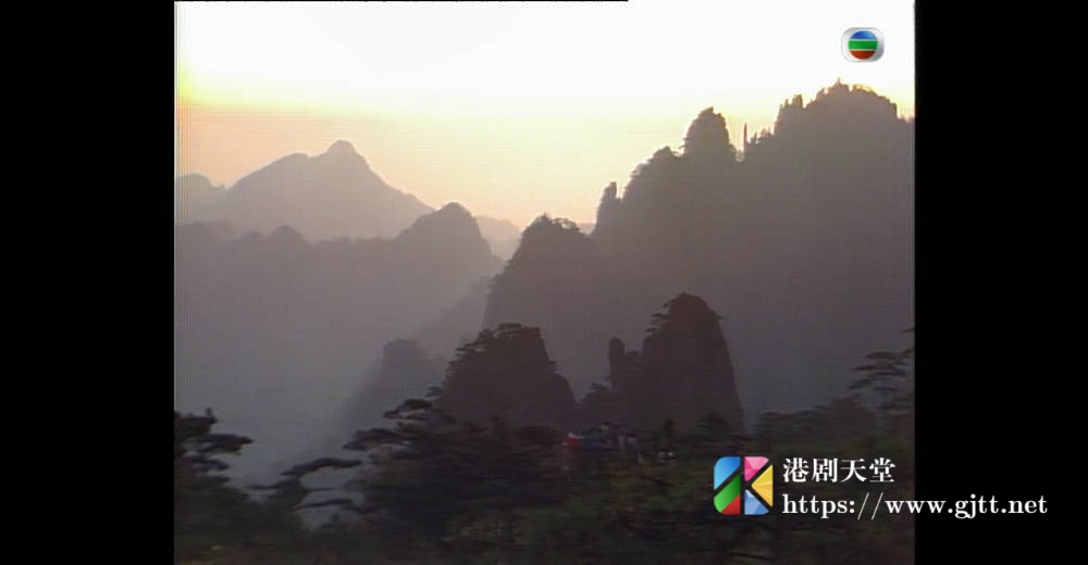 [TVB][1991][大江南北][粤语无字幕][myTV SUPER WEB-DL 1080P HEVC AAC MP4][13集全][8.19G] 香港综艺 