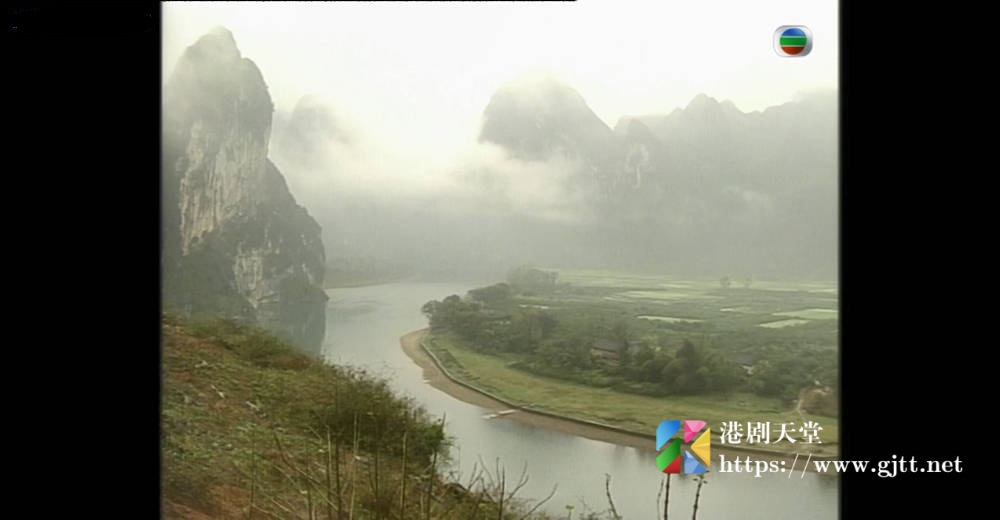 [TVB][1994][大江南北][粤语无字幕][myTV SUPER WEB-DL 1080P HEVC AAC MP4][19集全][10.93G] 香港综艺 