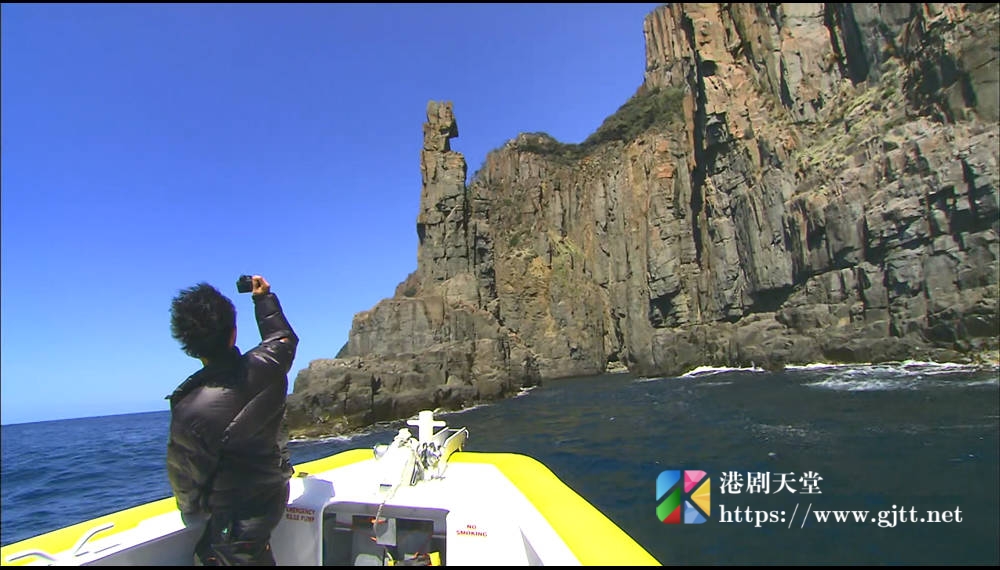 [TVB][2008][现代尘世美][粤语/简繁中字][myTV SUPER WEB-DL 1080P HEVC AAC MP4][5集全][3.09G] 香港综艺 