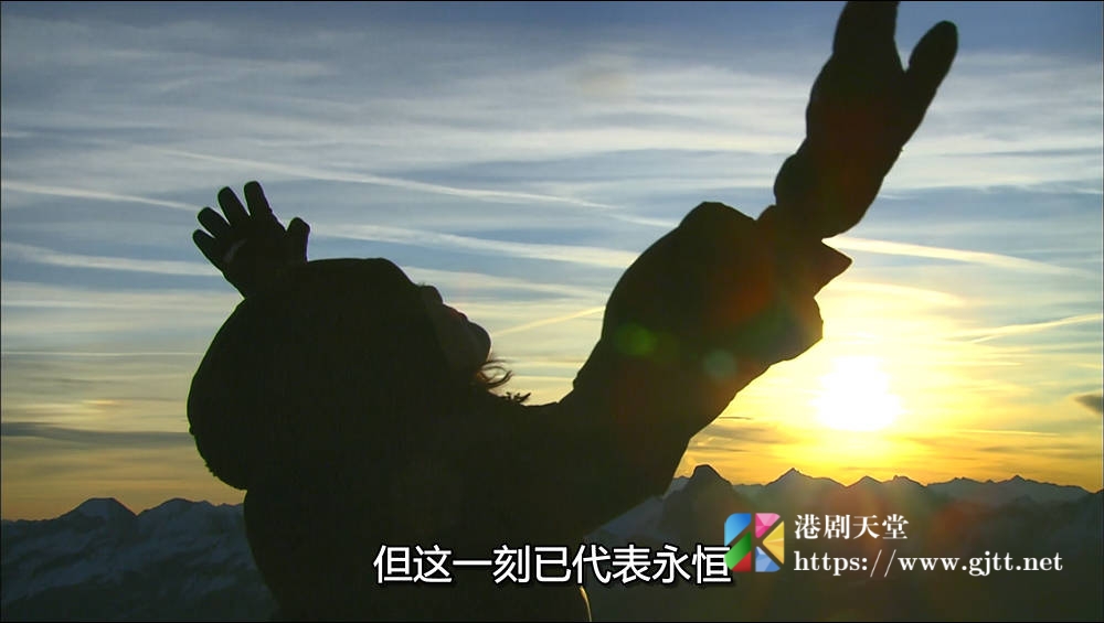 [TVB][2008][现代尘世美(II)][粤语/简繁中字][myTV SUPER WEB-DL 1080P HEVC AAC MP4][5集全][2.9G] 香港综艺 