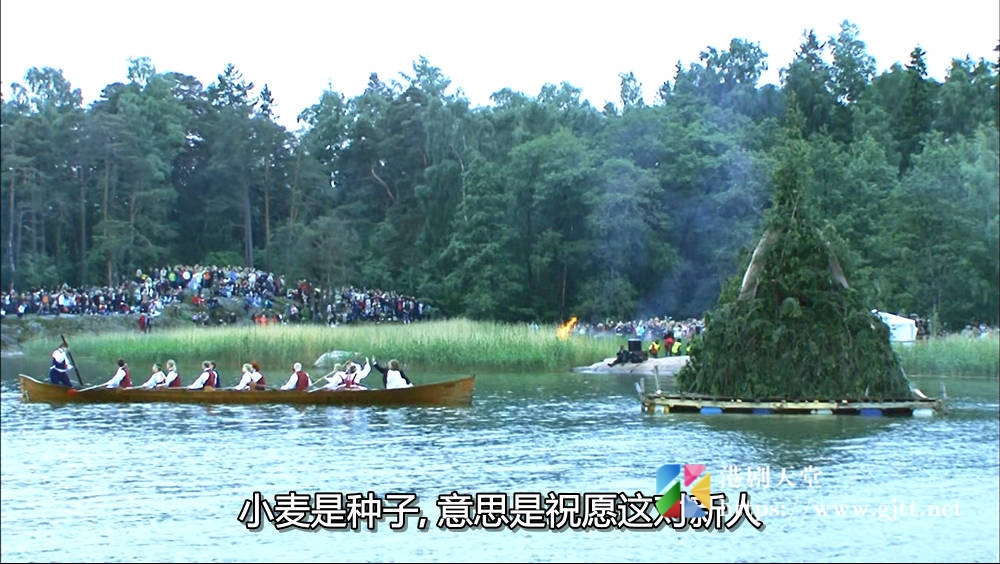 [TVB][2009][现代尘世美(III)][粤语/简繁中字][myTV SUPER WEB-DL 1080P HEVC AAC MP4][5集全][2.88G] 香港综艺 