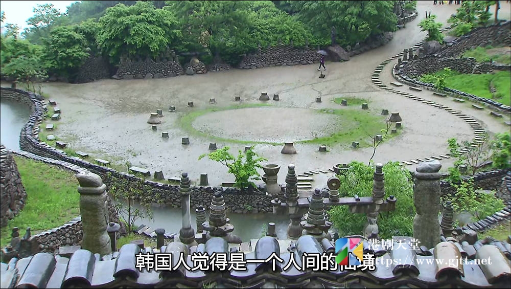 [TVB][2009][现代尘世美 (IV)][粤语/简繁中字][myTV SUPER WEB-DL 1080P HEVC AAC MP4][5集全][3.07G] 香港综艺 