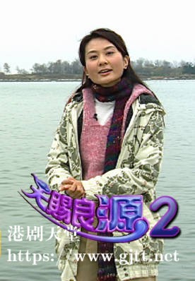 [TVB][2005][天赐良源 (Sr.2)][粤语/简繁中字][myTV SUPER WEB-DL 1080P HEVC AAC MP4][13集全][7.86G]