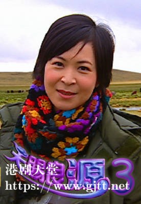 [TVB][2006][天赐良源 (Sr.3)][粤语/简繁中字][myTV SUPER WEB-DL 1080P HEVC AAC MP4][13集全][7.76G]