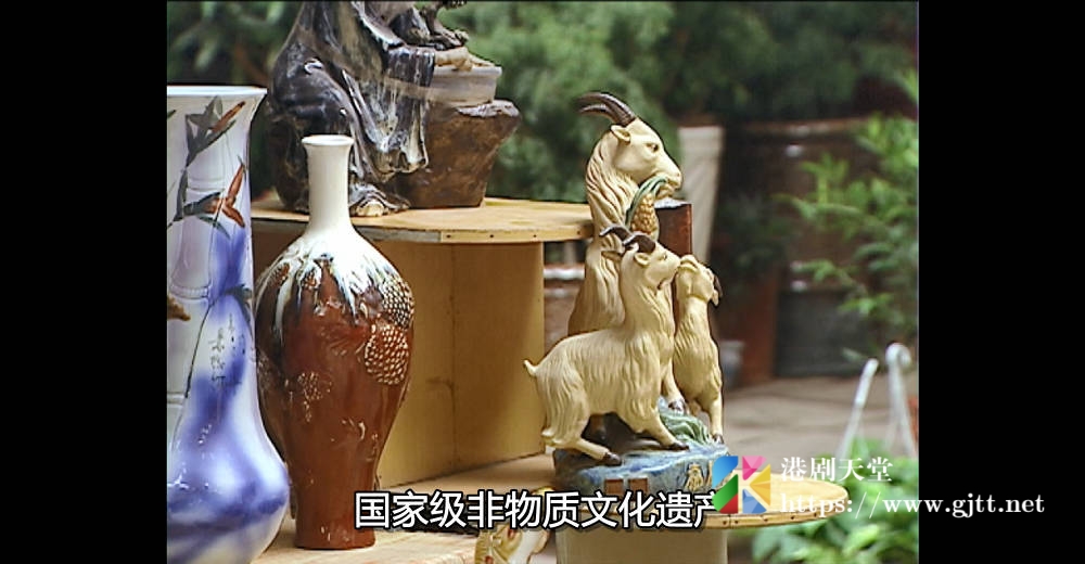 [TVB][2007][天赐良源 (Sr.4)][粤语/简繁中字][myTV SUPER WEB-DL 1080P HEVC AAC MP4][5集全][2.87G] 香港综艺 