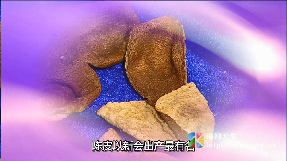 [TVB][2008][天赐良源 (Sr.5)][粤语/简繁中字][myTV SUPER WEB-DL 1080P HEVC AAC MP4][5集全][3.08G] 香港综艺 