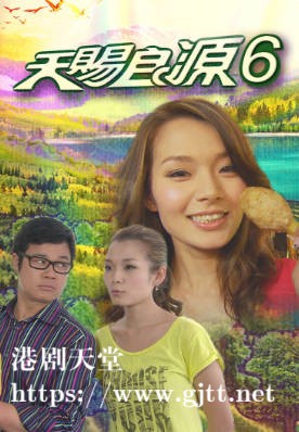 [TVB][2008][天赐良源 (Sr.6)][粤语/简繁中字][myTV SUPER WEB-DL 1080P HEVC AAC MP4][7集全][4.33G]