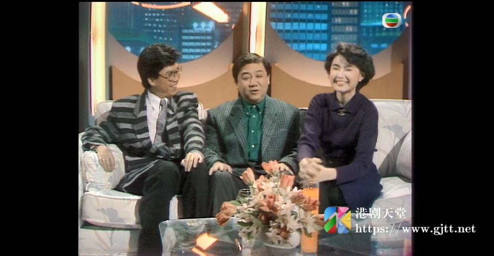 [TVB][1989][美食午夜场][粤语无字幕][myTV SUPER WEB-DL 1080P HEVC AAC MP4][6集全][3.43G] 香港综艺 