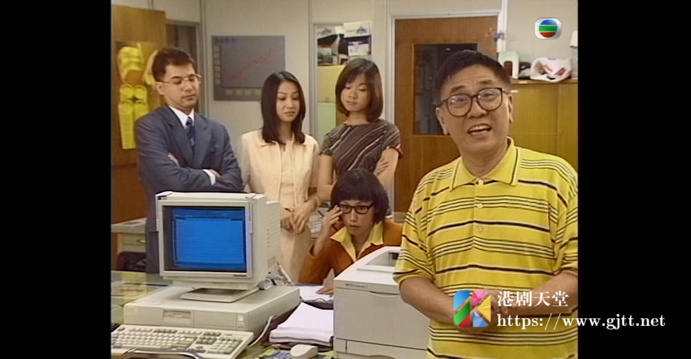 [TVB][1999][港玩港食讲著数][粤语无字幕][myTV SUPER WEB-DL 1080P HEVC AAC MP4][13集全][7.77G] 香港综艺 