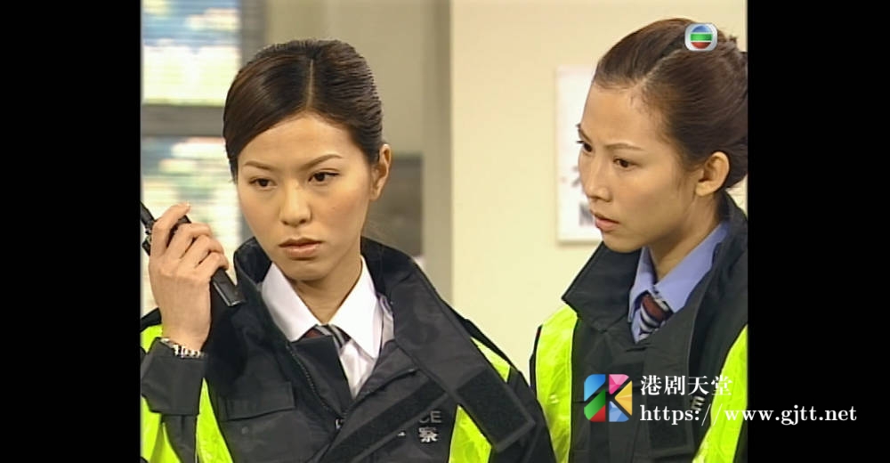 [TVB][2001][陀枪师姐III][国粤双语/简繁中字][TVB Anywhere WEB-DL 1080P H264 AAC MP4][32集全][38.1G] 香港电视剧 