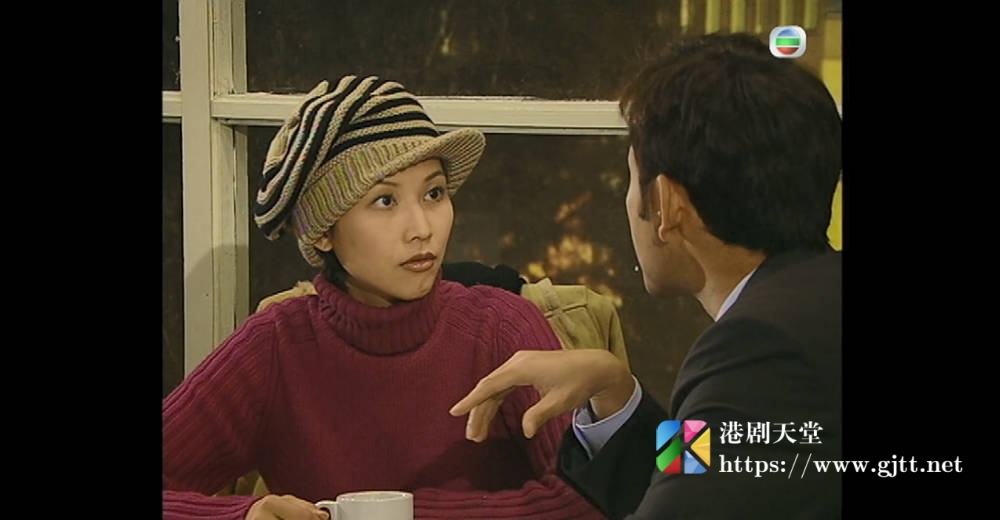 [TVB][2004][陀枪师姐 IV][国粤双语/简繁中字][TVB Anywhere WEB-DL 1080P H264 AAC MP4][40集全][47.56G] 香港电视剧 