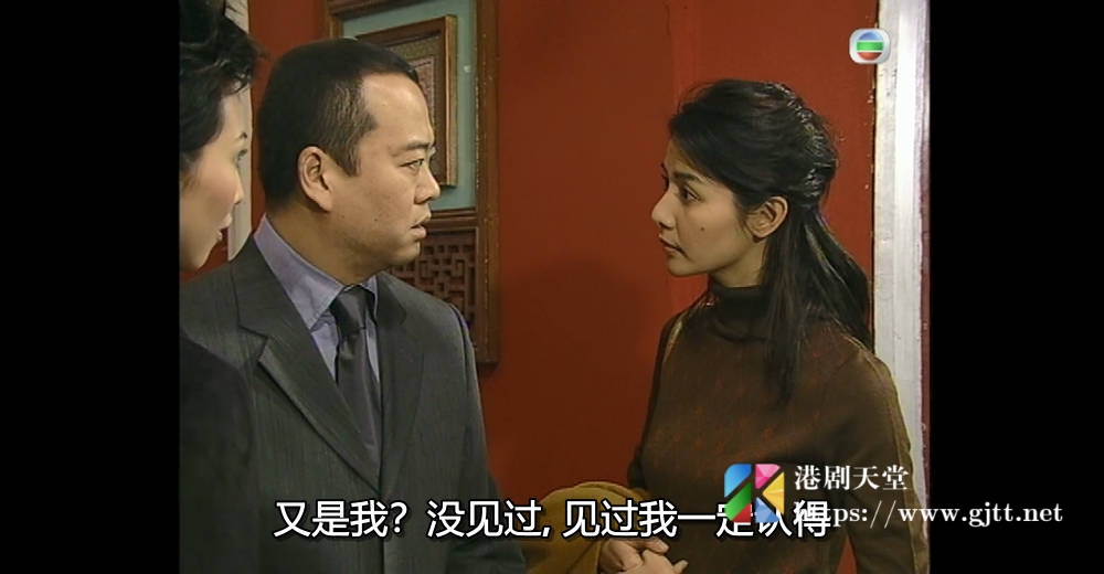 [TVB][2004][陀枪师姐 IV][国粤双语/简繁中字][TVB Anywhere WEB-DL 1080P H264 AAC MP4][40集全][47.56G] 香港电视剧 