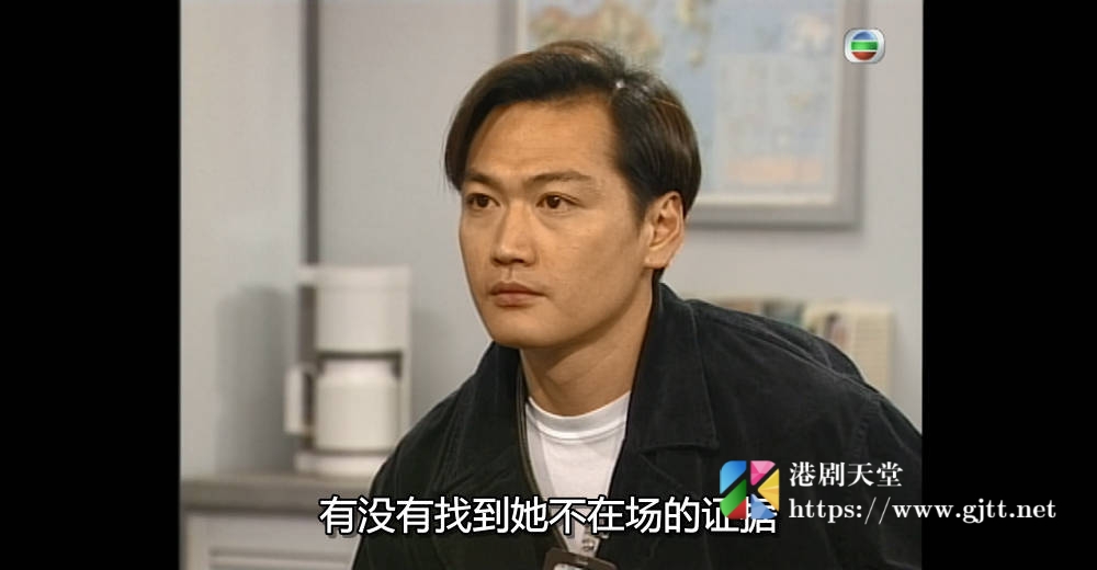 [TVB][1997][刑事侦缉档案 III][国粤双语/简繁中字][TVB Anywhere WEB-DL 1080P H264 AAC MP4][40集全][49.17G] 香港电视剧 