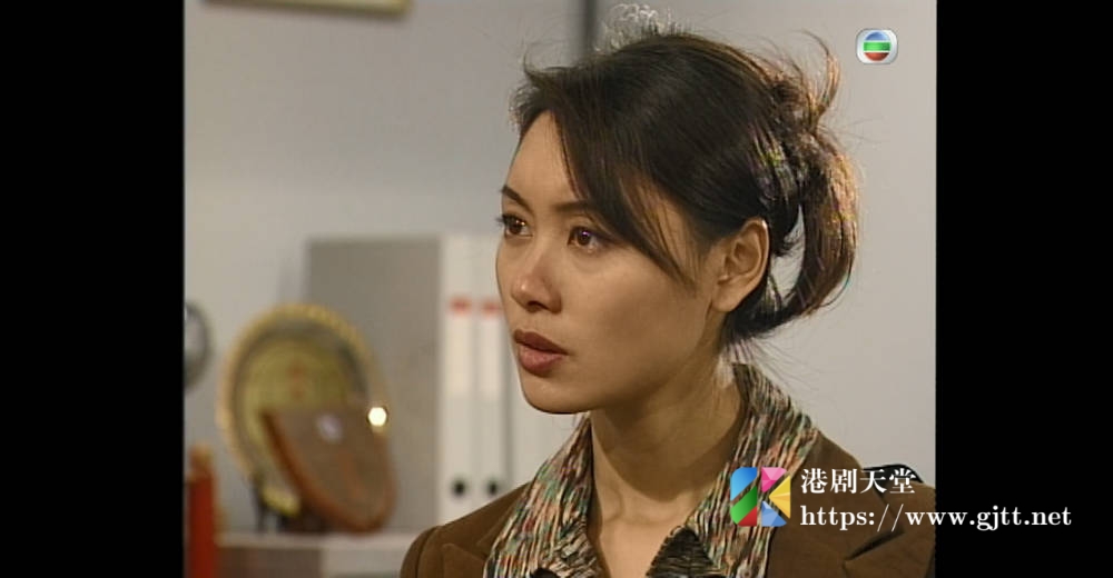 [TVB][1997][刑事侦缉档案 III][国粤双语/简繁中字][TVB Anywhere WEB-DL 1080P H264 AAC MP4][40集全][49.17G] 香港电视剧 