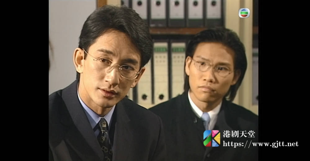 [TVB][1998][妙手仁心][国粤双语/简繁中字][TVB Anywhere WEB-DL 1080P H264 AAC MP4][32集全][38.89G] 香港电视剧 
