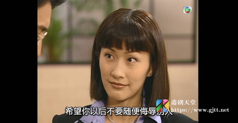 [TVB][1998][妙手仁心][国粤双语/简繁中字][TVB Anywhere WEB-DL 1080P H264 AAC MP4][32集全][38.89G] 香港电视剧 