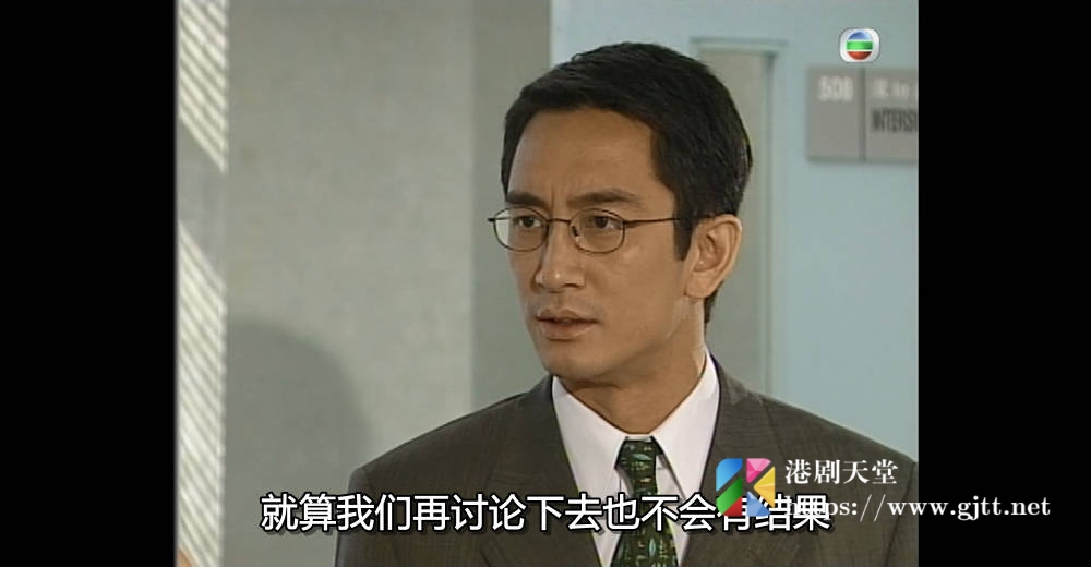 [TVB][2000][妙手仁心II][国粤双语/简繁中字][TVB Anywhere WEB-DL 1080P H264 AAC MP4][40集全][48.01G] 香港电视剧 