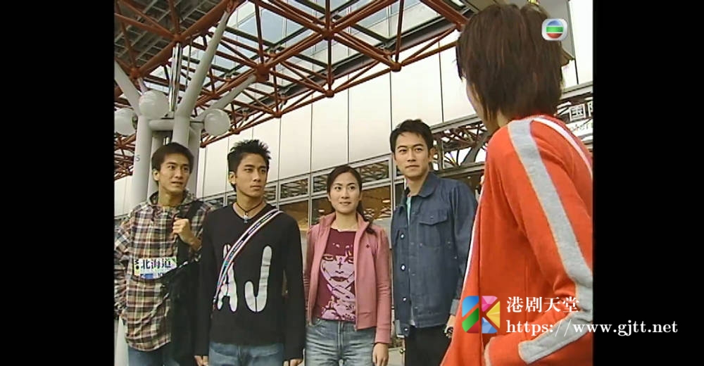 [TVB][2003][冲上云霄][国粤双语/简繁中字][TVB Anywhere WEB-DL 1080P H264 AAC MP4][40集全][48.06G] 香港电视剧 