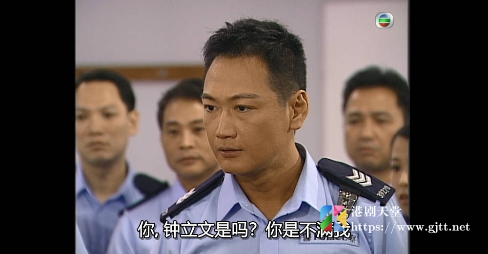 [TVB][2007][学警出更][国粤双语/简繁中字][TVB Anywhere WEB-DL 1080P H264 AAC MP4][30集全][35.32G] 香港电视剧 