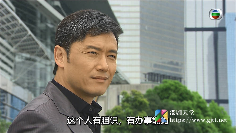 [TVB][2009][学警狙击][国粤双语/简繁中字][TVB Anywhere WEB-DL 1080P H264 AAC MP4][30集全][35.42G] 香港电视剧 