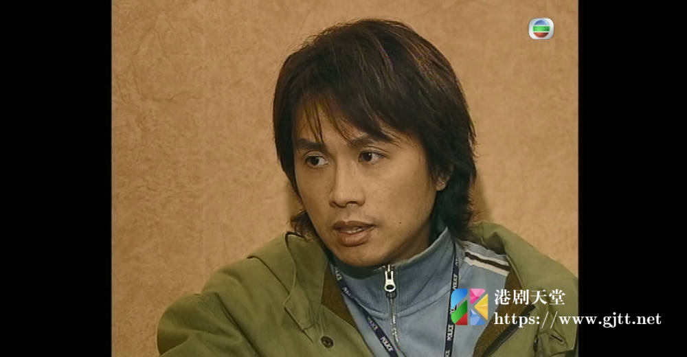 [TVB][2004][栋笃神探][国粤双语/简繁中字][TVB Anywhere WEB-DL 1080P H264 AAC MP4][25集全][29.94G] 香港电视剧 
