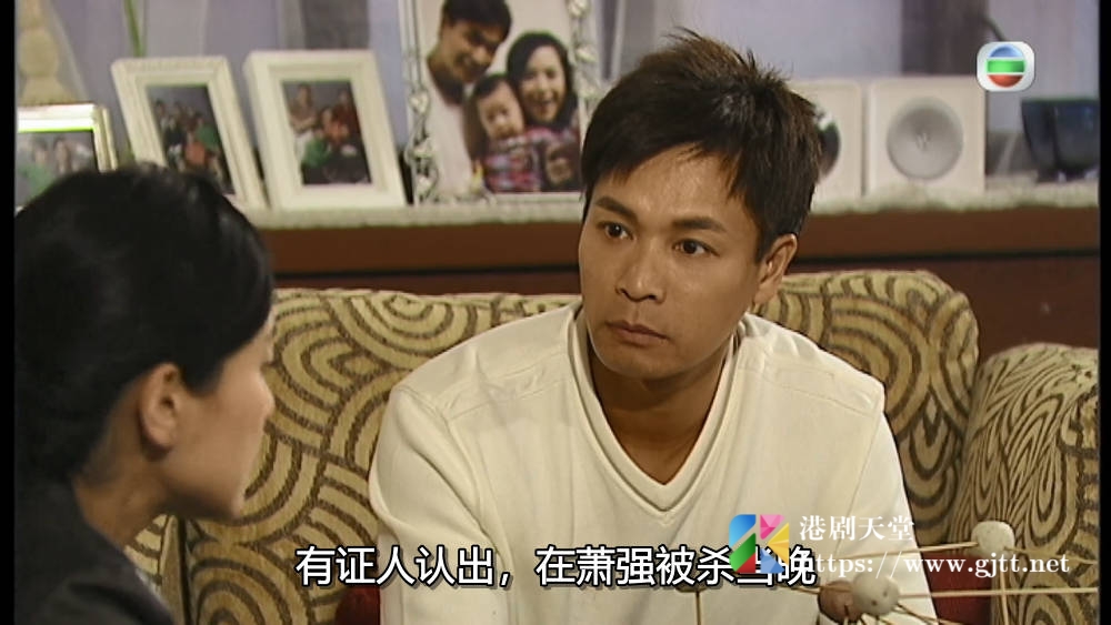 [TVB][2009][古灵精探B][国粤双语/简繁中字][TVB Anywhere WEB-DL 1080P H264 AAC MP4][25集全][29.54G] 香港电视剧 