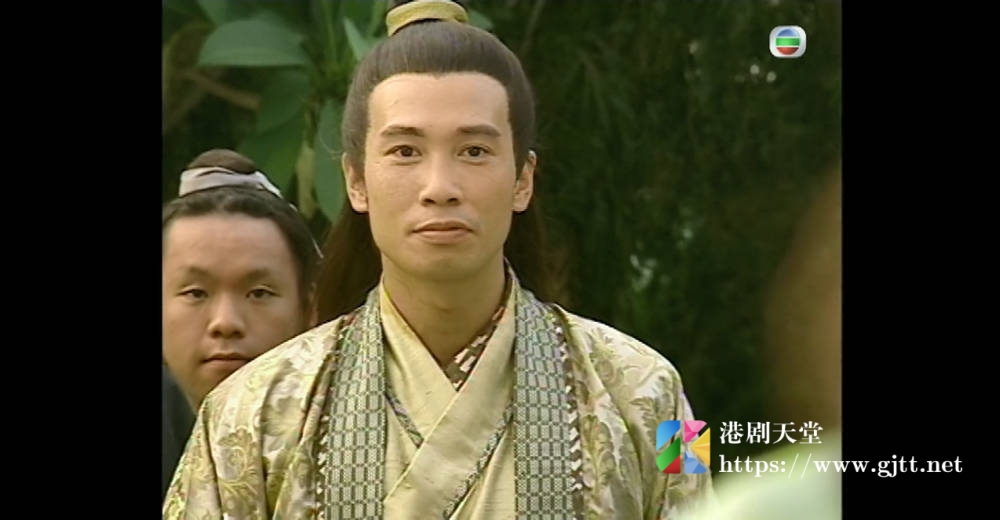 [TVB][2003][帝女花][国粤双语/简繁中字][TVB Anywhere WEB-DL 1080P H264 AAC MP4][32集全][38.2G] 香港电视剧 