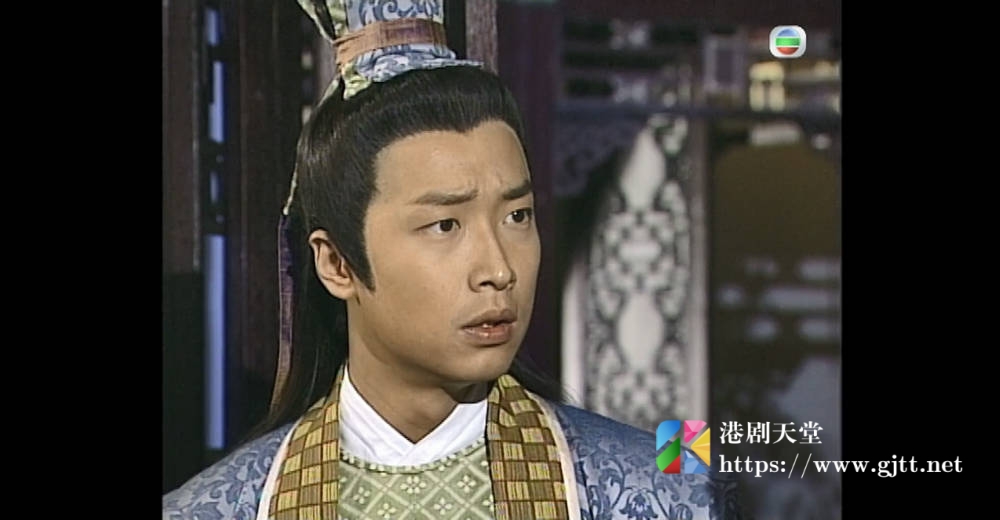 [TVB][2003][金牌冰人][国粤双语/简繁中字][TVB Anywhere WEB-DL 1080P H264 AAC MP4][20集全][24.23G] 香港电视剧 
