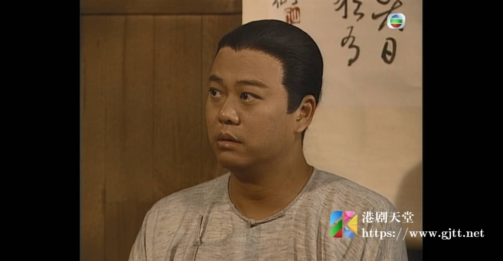 [TVB][1999][金玉满堂][国粤双语/简繁中字][TVB Anywhere WEB-DL 1080P H264 AAC MP4][40集全][48.73G] 香港电视剧 