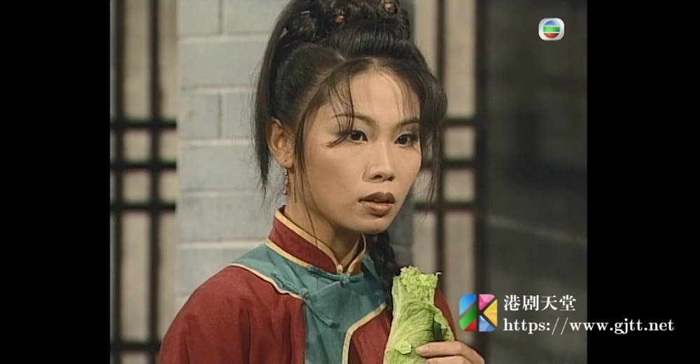 [TVB][1999][金玉满堂][国粤双语/简繁中字][TVB Anywhere WEB-DL 1080P H264 AAC MP4][40集全][48.73G] 香港电视剧 