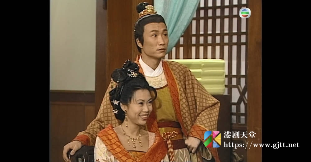 [TVB][2001][锦绣良缘][国粤双语/简繁中字][TVB Anywhere WEB-DL 1080P H264 AAC MP4][20集全][23.9G] 香港电视剧 
