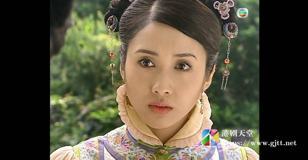 [TVB][2004][金枝欲孽][国粤双语/简繁中字][TVB Anywhere WEB-DL 1080P H264 AAC MP4][30集全][36.11G] 香港电视剧 