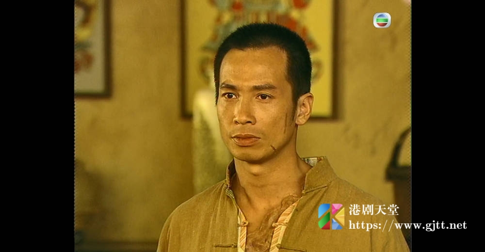 [TVB][2006][火舞黄沙][国粤双语/简繁中字][TVB Anywhere WEB-DL 1080P H264 AAC MP4][32集全][38.22G] 香港电视剧 