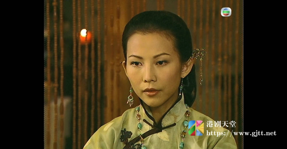 [TVB][2006][火舞黄沙][国粤双语/简繁中字][TVB Anywhere WEB-DL 1080P H264 AAC MP4][32集全][38.22G] 香港电视剧 